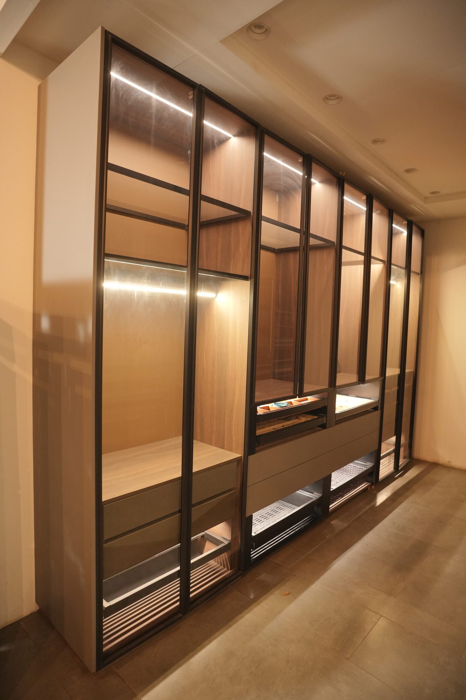 Personalized Wardrobe