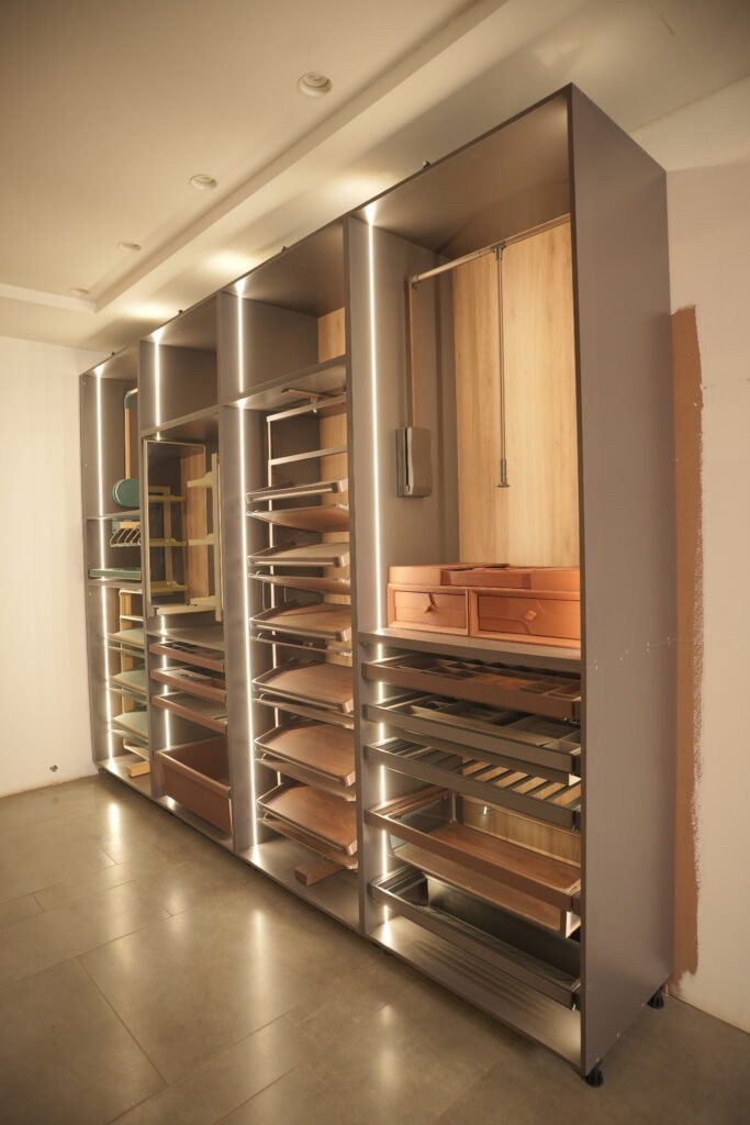 Signature Personalized Wardrobe