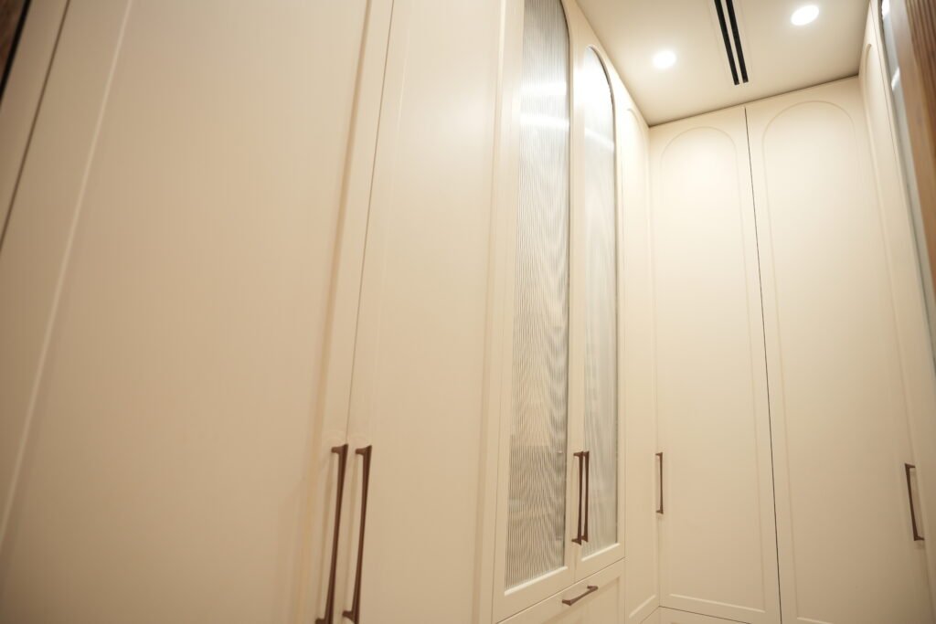 NovaWard Custom Wardrobe
