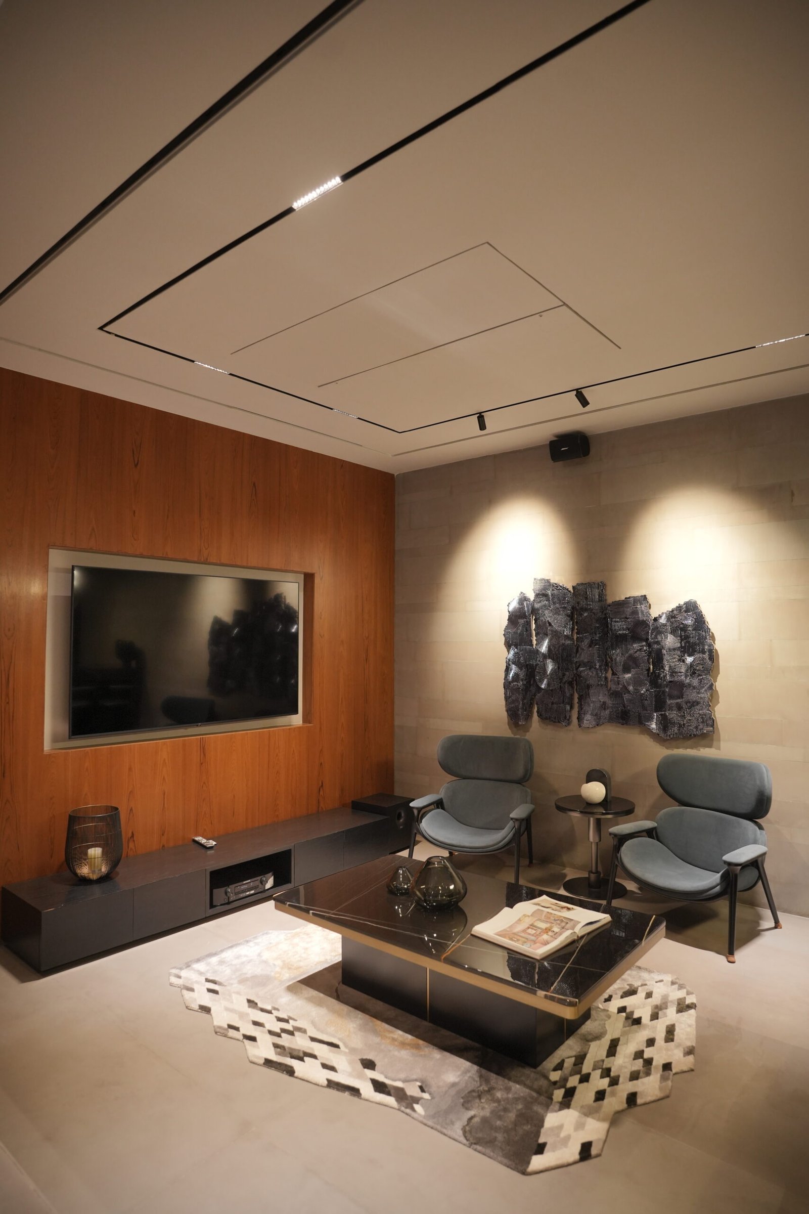 TV Unit