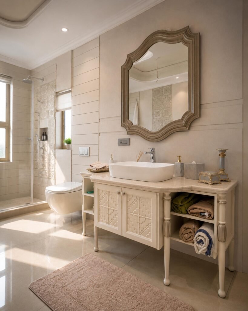 Nova Vanity Studio