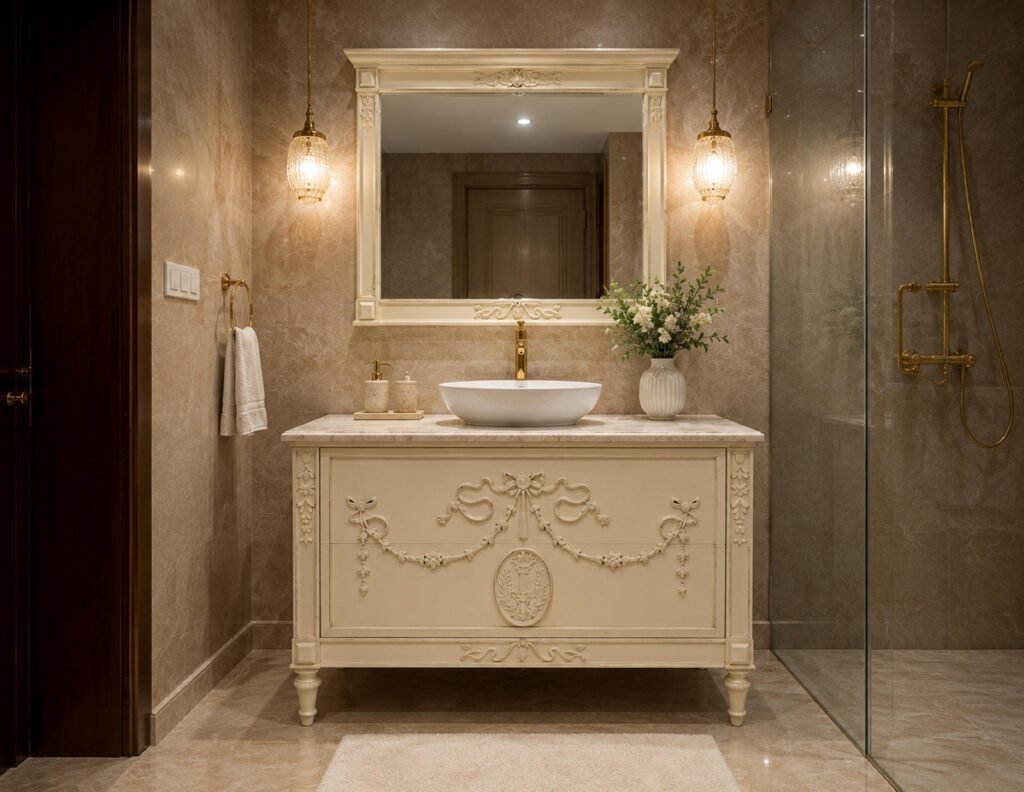 Nova Vanity Studio