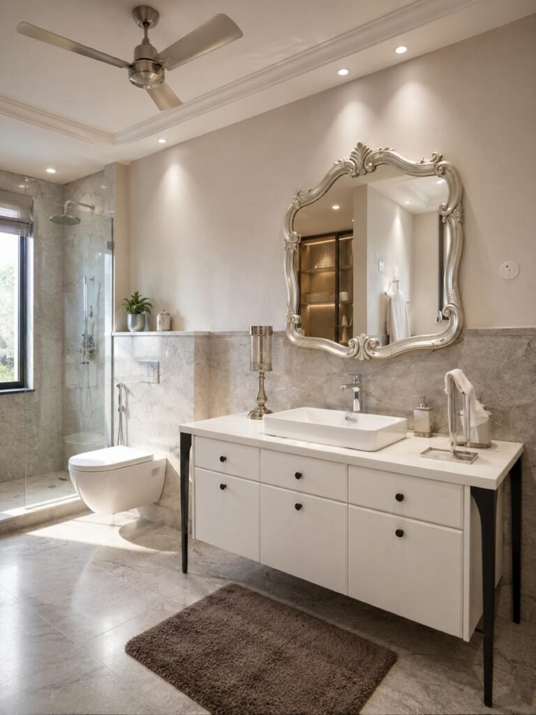 Nova Vanity Studio