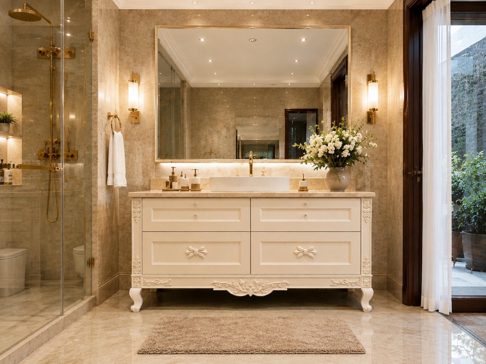 Nova Vanity Studio